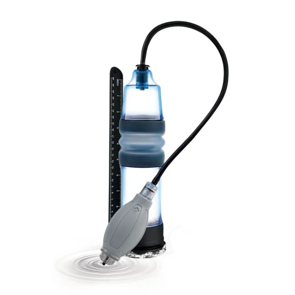 Zolo Aquapump Pro Water Penis Pump