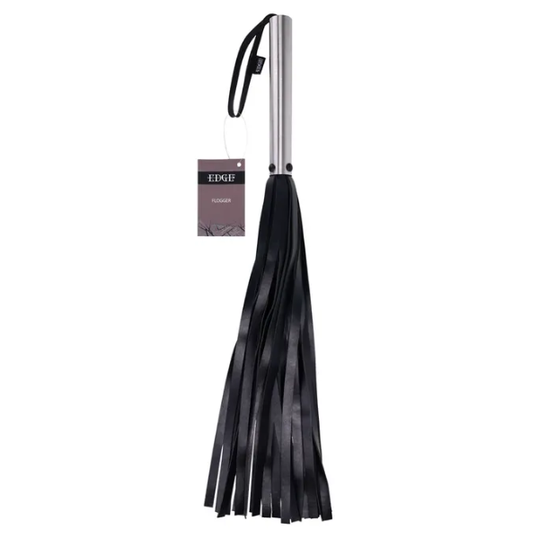 EDGE Flogger Black