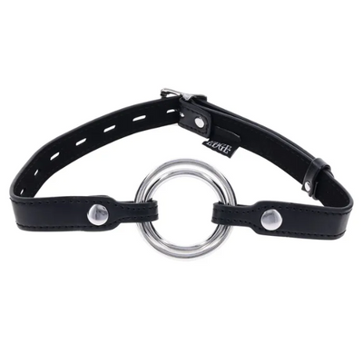 EDGE Interchangeable Ring Gag