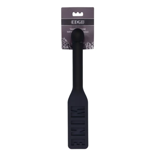 EDGE Mine Silicone Paddle