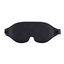 EDGE Lights Out Blindfold Black