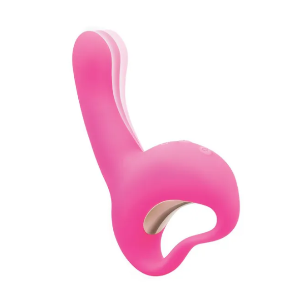 Bodywand G-Play Ultimate Come Hither Squirt Master