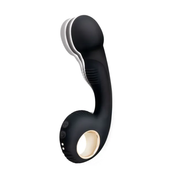 Bodywand G-Play Vibrating Squirt Trainer