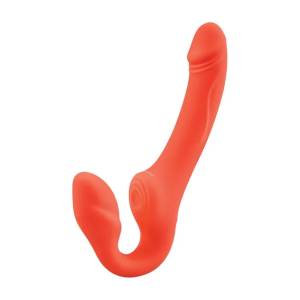 Bodywand ID Access Strapless Strap-O Orange