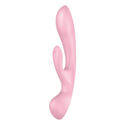 Satisfyer 三重哦