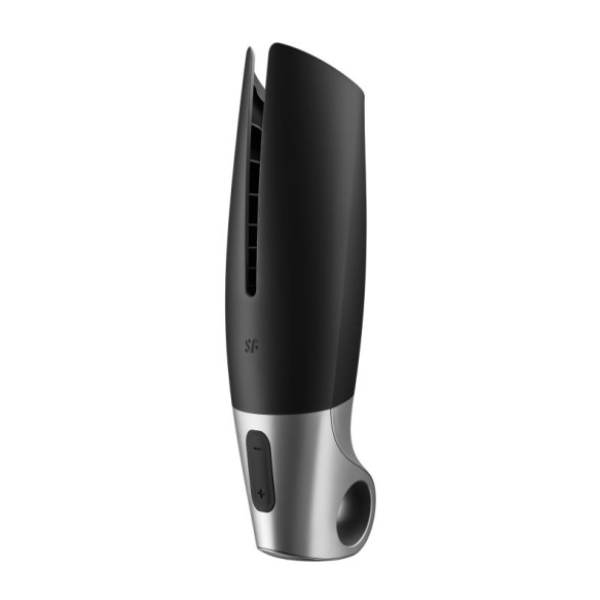 Satisfyer Power Masturbator - OSAS