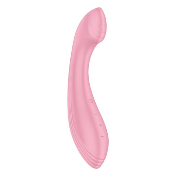 Satisfyer G-Force Pink - OSAS