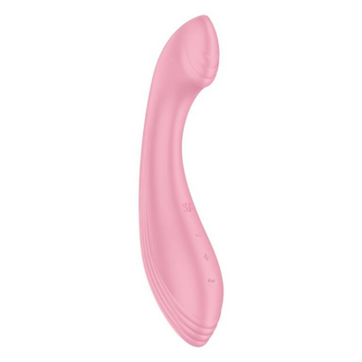 Satisfyer G-Force - 粉色