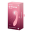 Satisfyer G-Force Pink - OSAS