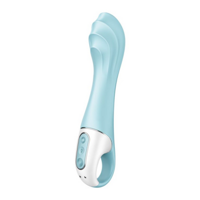 Satisfyer 空气泵振动器 5