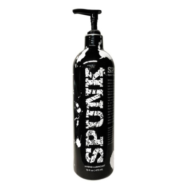 SPUNK Hybrid Lube 16oz