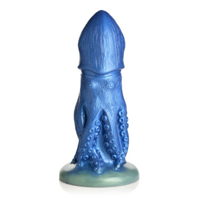 Creature Cocks Cocktopus Oktopus Silikondildo