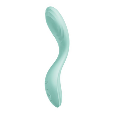 Satisfyer Rollendes Vergnügen