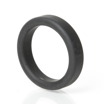 Boneyard Silicone Ring 40mm