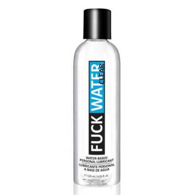 FuckWater H2O 4oz