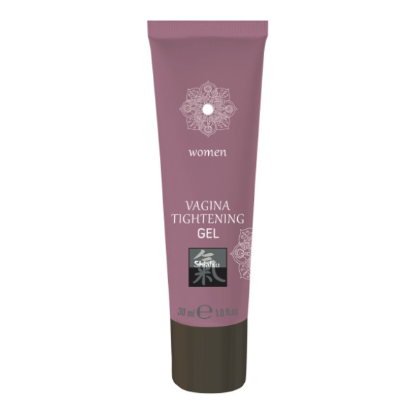 Shiatsu Vagina Tightening Gel