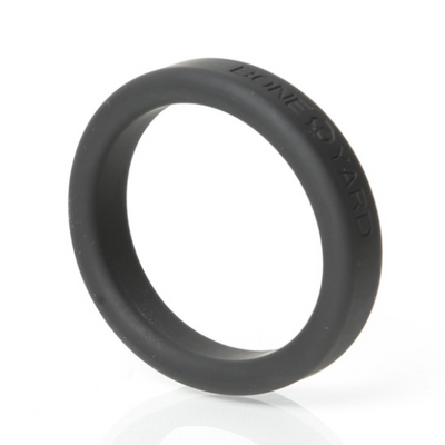 Boneyard Silicone Ring 45mm