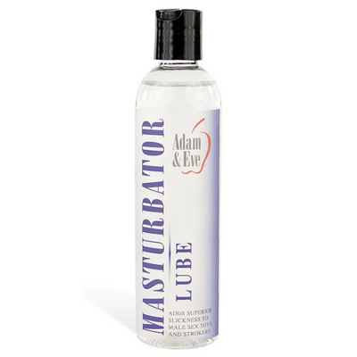 Adam & Eve Masturbator Lube