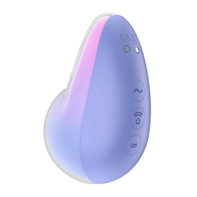 Satisfyer Pixie Dust Violet/Pink - OSAS