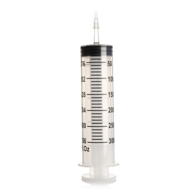 300ml Enema Syringe