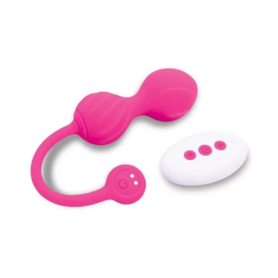 Bodywand Squeeze Remote Control Pelvic Floor Trainer