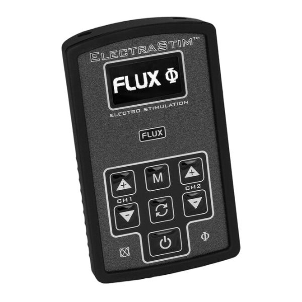 Electrastim Flux Premium Versatile Controller - OSAS