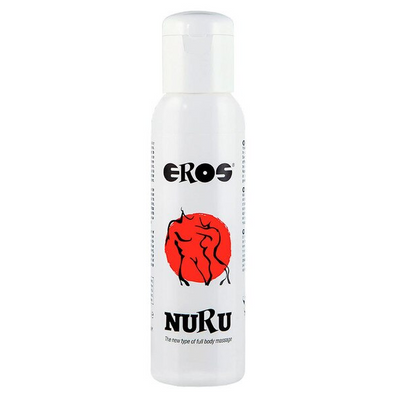 EROS Nuru Massage Gel Bottle 250ml