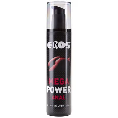 EROS Mega Power Anal 250ml