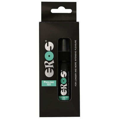 EROS Prolong 101 Spray 30ml