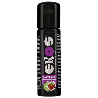 EROS Tasty Fruits Kiwi Strawberry 100ml