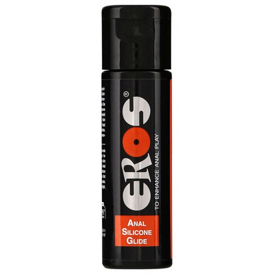 EROS Anal Silicone Glide 30ml