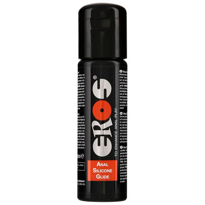 EROS Anal Silicone Glide 100ml