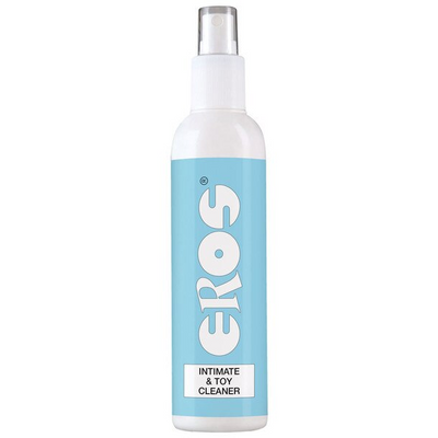 EROS Intimate & Toy Cleaner 200ml