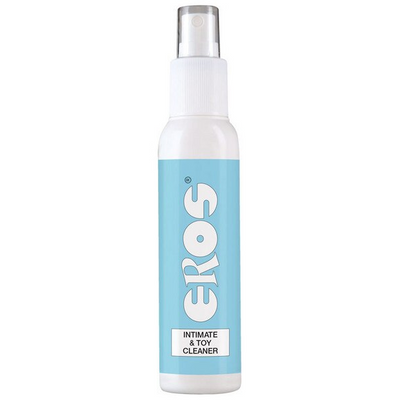 EROS Intimate & Toy Cleaner 100ml