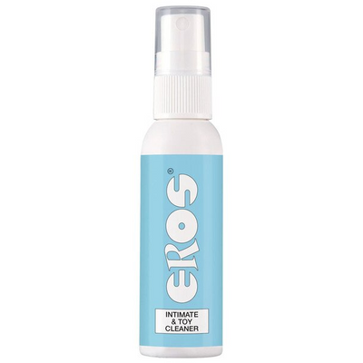 EROS Intimate & Toy Cleaner 50ml