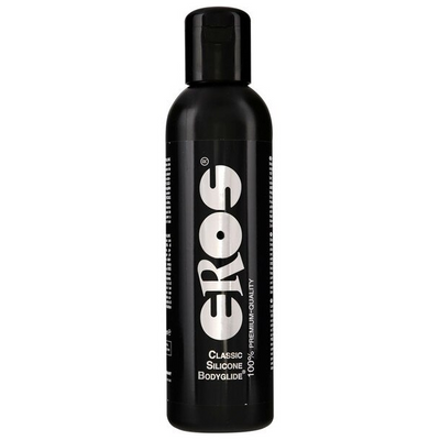 EROS Classic Silicone Bodyglide 500ml