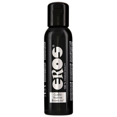 EROS Classic Silicone Bodyglide 250ml