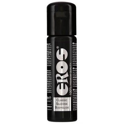 EROS Classic Silicone Bodyglide 100ml