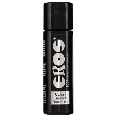 EROS Classic Silicone Bodyglide 30ml