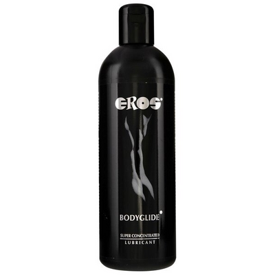 EROS Super Concentrated Bodyglide 1000ml