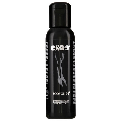 EROS Super Concentrated Bodyglide 250ml