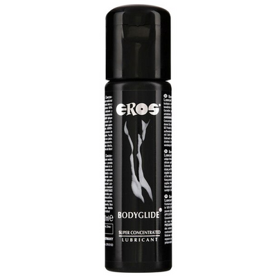 EROS Super Concentrated Bodyglide 100ml