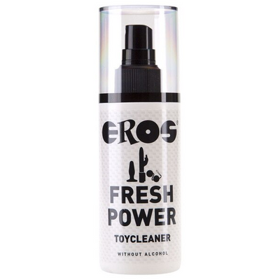 EROS Fresh Power Toy cleaner 125ml