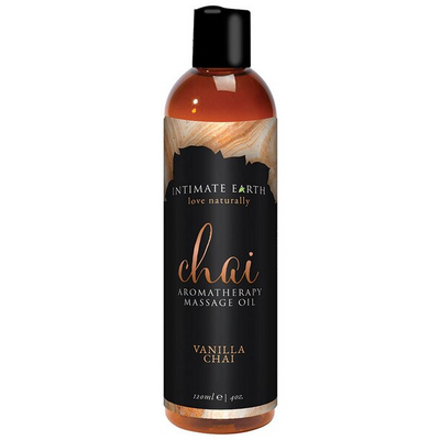 Chai Massage Oil 120ml