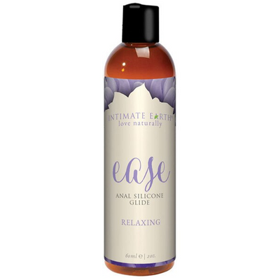 Ease Relaxing Bisabolol Anal Silicone 60ml