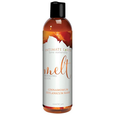 Melt Warming Glide 120ml