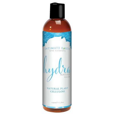 Hydra Water Based Glide 240ml