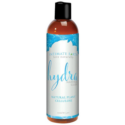 Hydra Water Based Glide 120ml