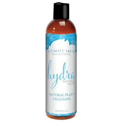 Hydra Water Based Glide 60ml