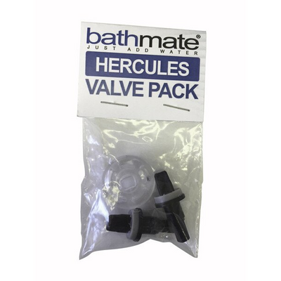 Bathmate Hydro or Goliath Replacement Valve Pack